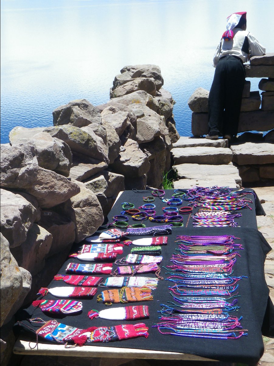 Island Taquile46